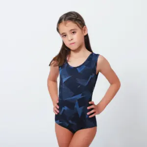 Mallas de gimnasia sin mangas